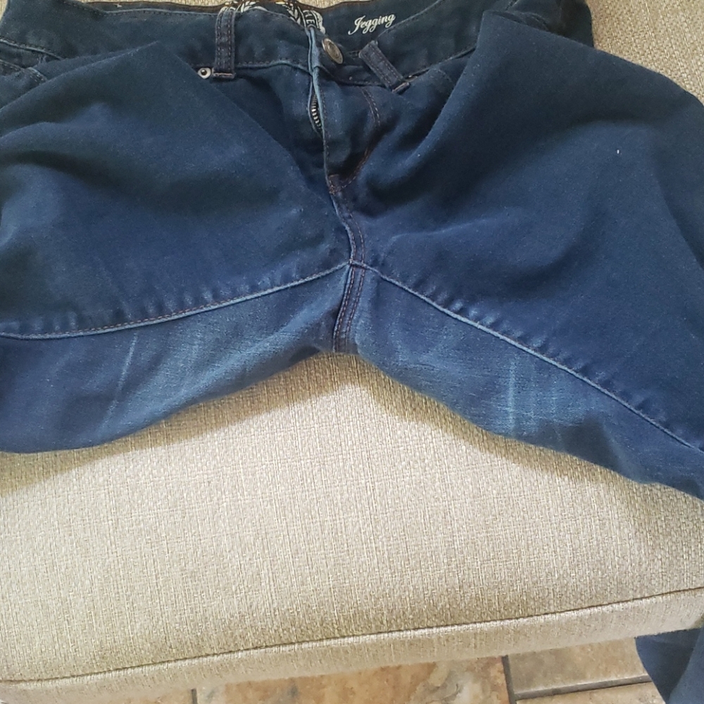Jeggings - Picture 4 of 5